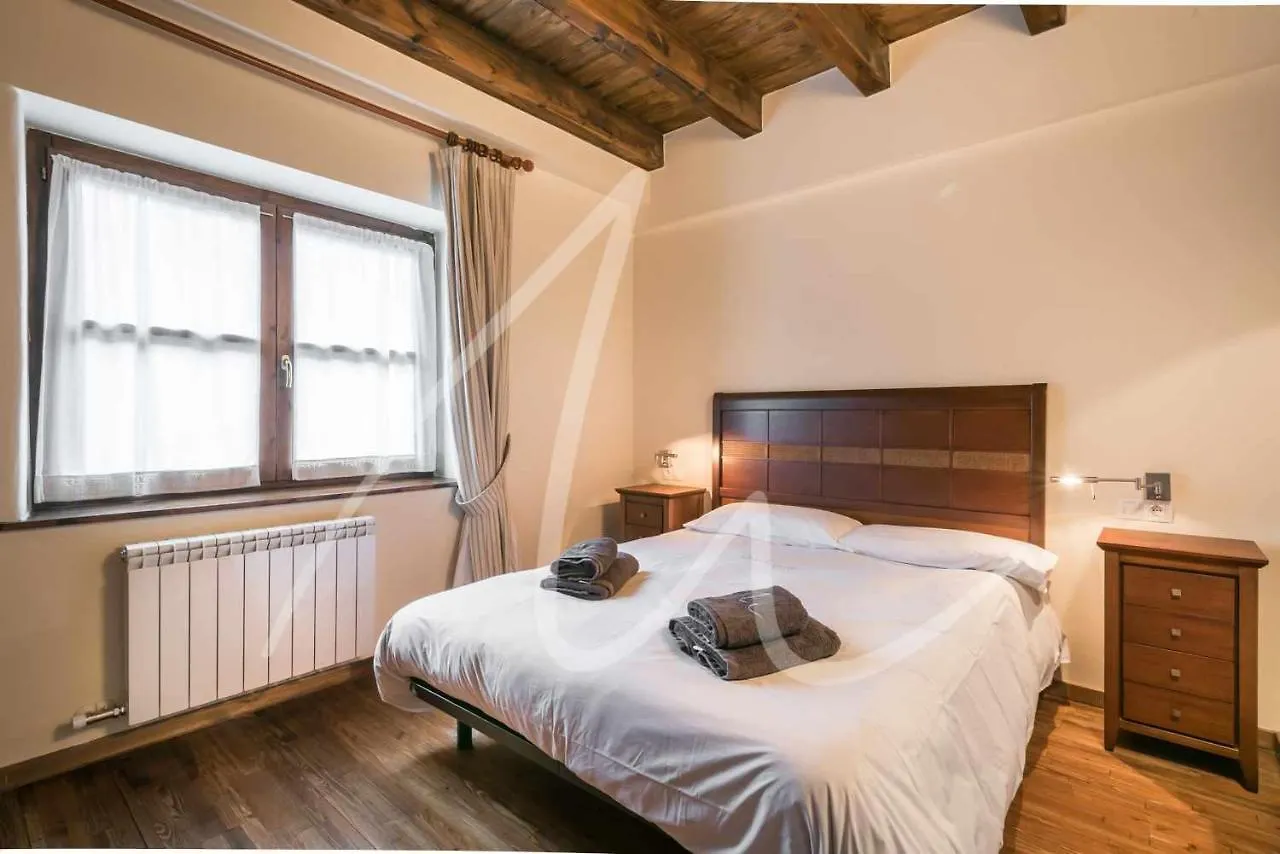 Chalet Casa Eth Gauec By Seamount Rentals Vielha Spain
