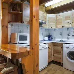 Centro Duplex Sapporo Vielha