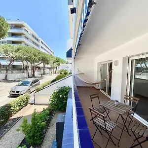 Habitat Barcelona , Platja d'Aro (Playa de Aro) España