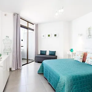 Alby: Oceano , Los Cristianos (Tenerife) España