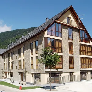 2* Appart hôtel Nou