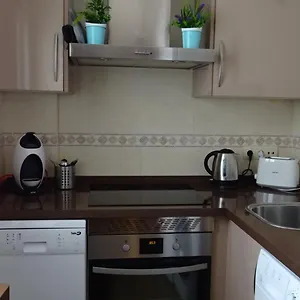 Jimena , Fuengirola España