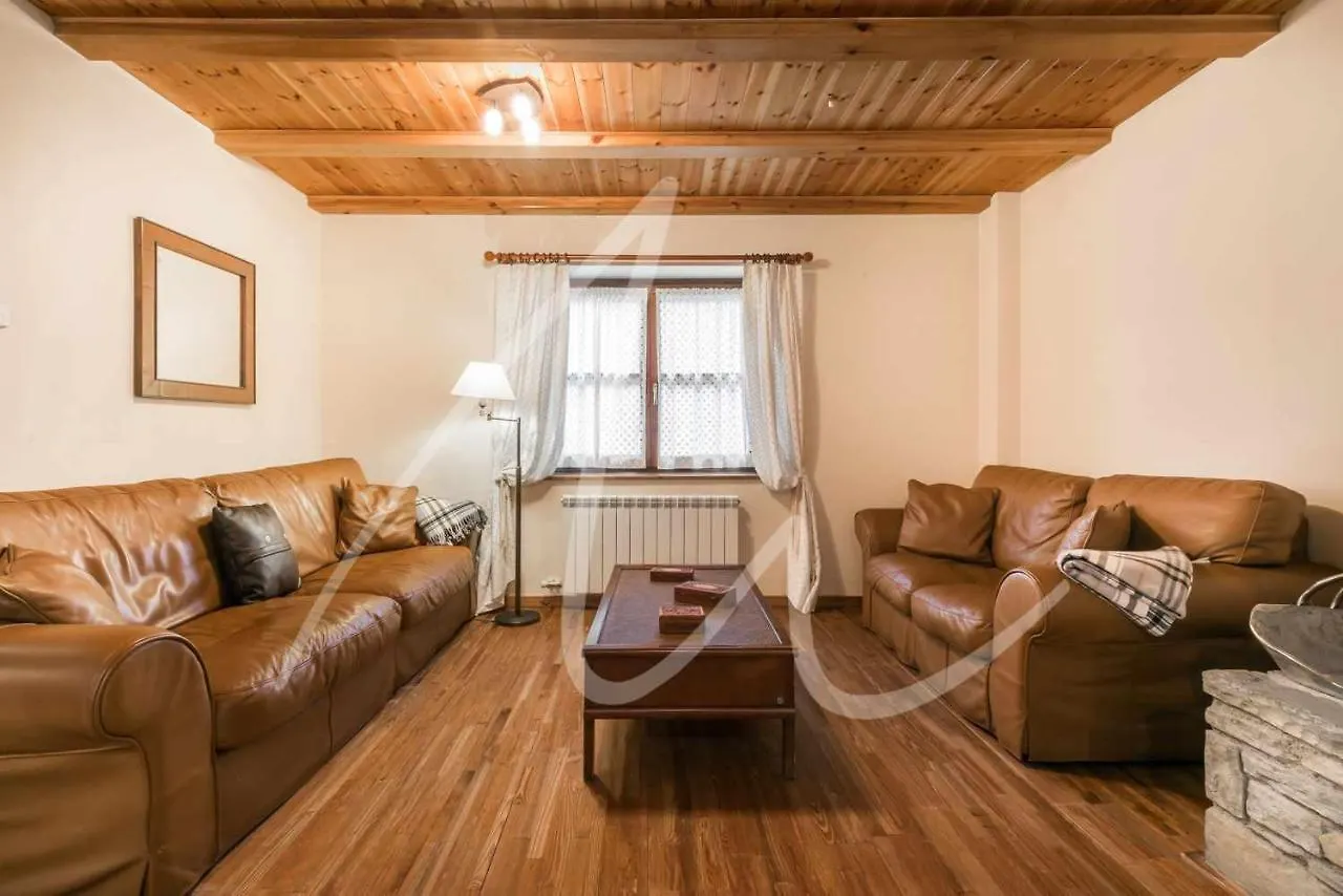 Casa Eth Gauec By Seamount Rentals Vielha Chalet
