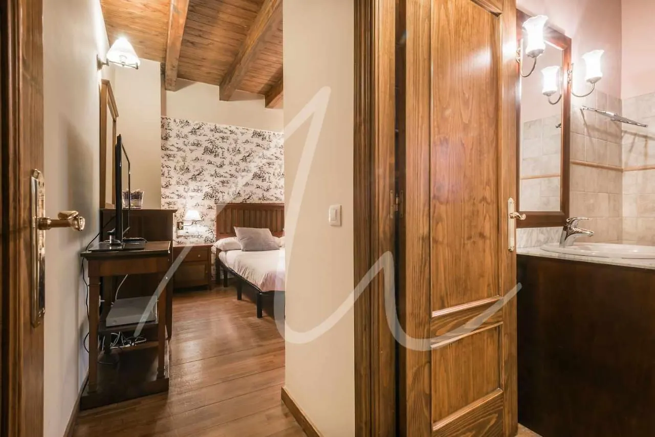 Casa Eth Gauec By Seamount Rentals Vielha Chalet