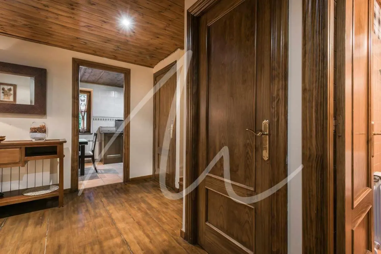 Alpesi faház Casa Eth Gauec By Seamount Rentals Vielha