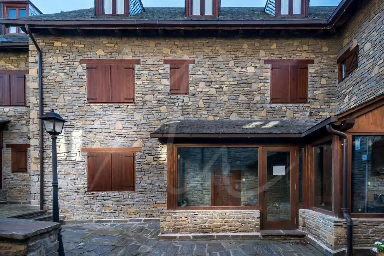 Casa Eth Gauec By Seamount Rentals Vielha 0*,