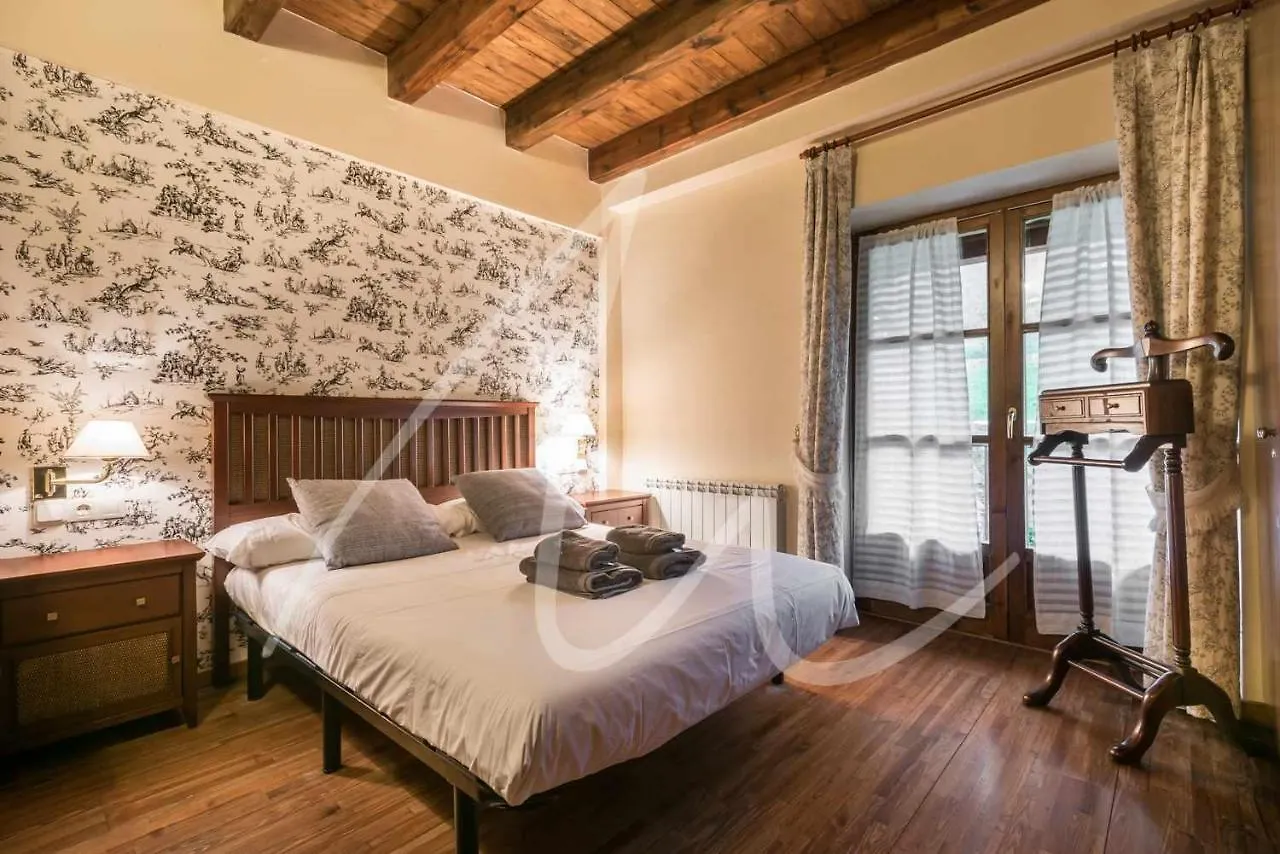 Casa Eth Gauec By Seamount Rentals Vielha España