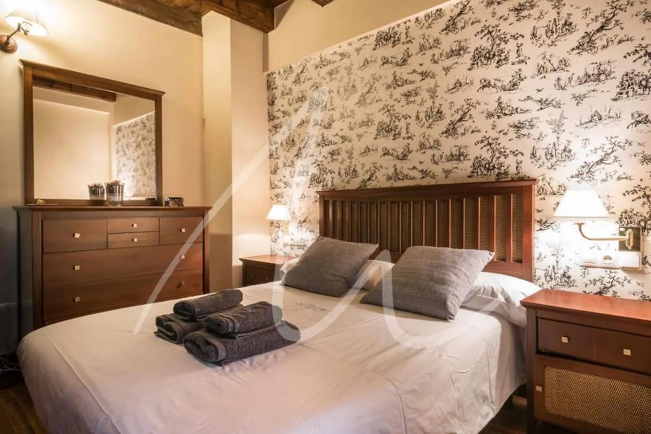 Casa Eth Gauec By Seamount Rentals Vielha 0*,  Spanyolország