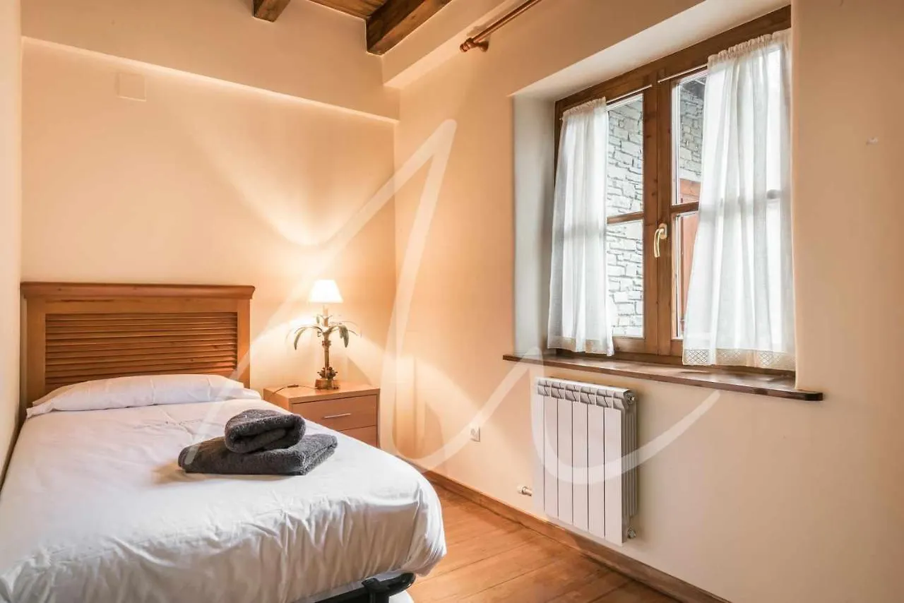 Chalet Casa Eth Gauec By Seamount Rentals Vielha España