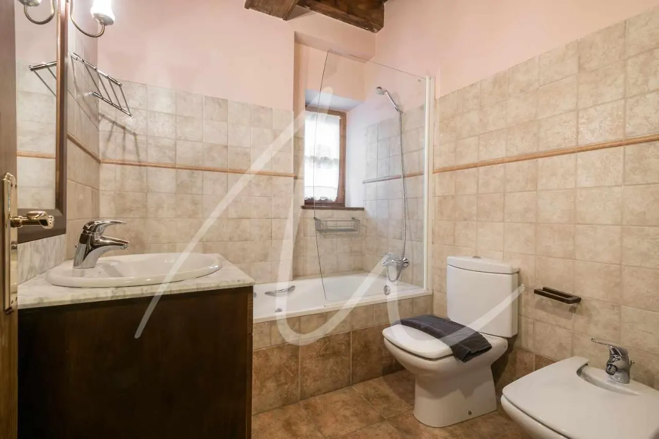 Alpesi faház Casa Eth Gauec By Seamount Rentals Vielha